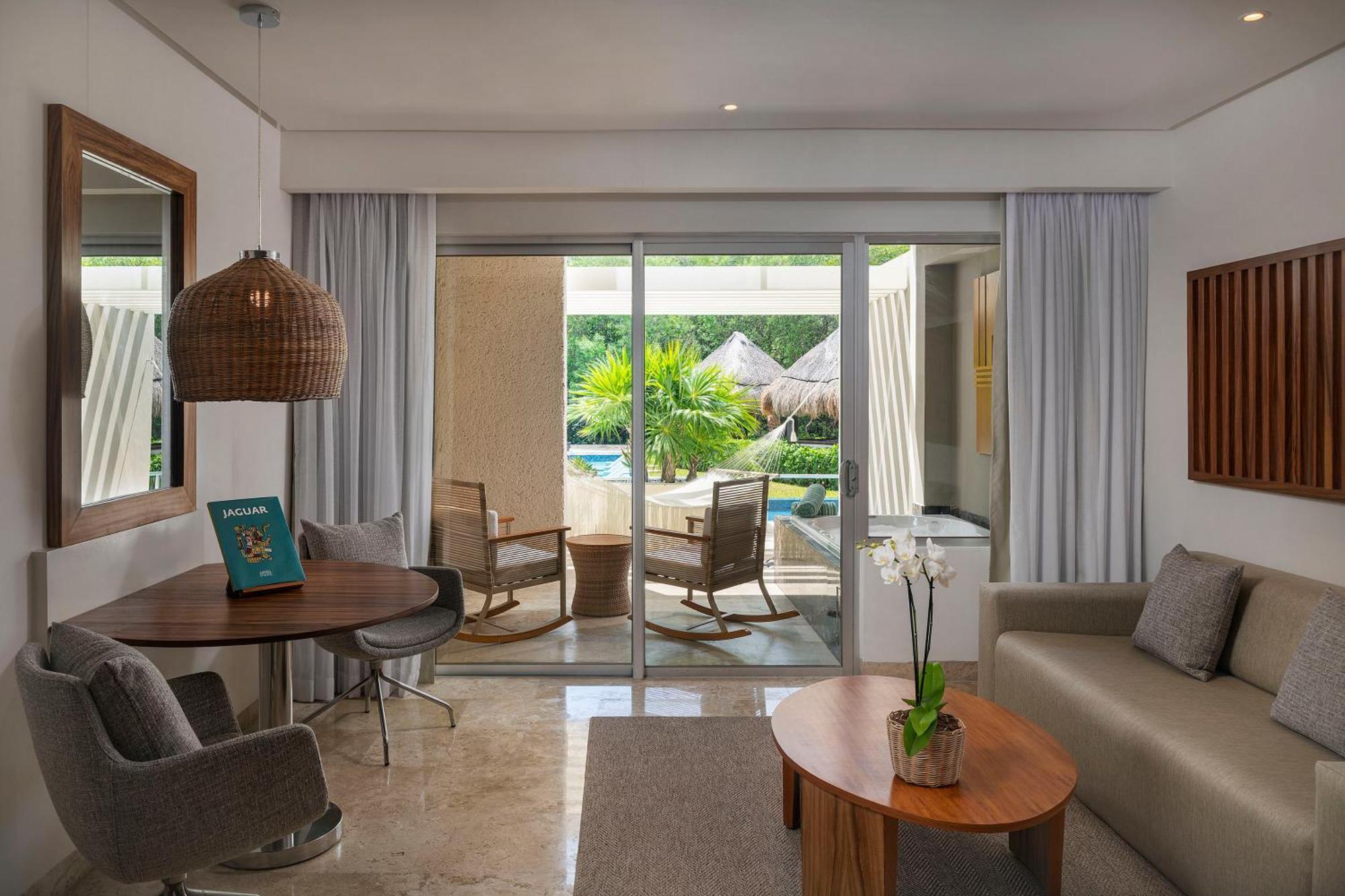 Paradisus La Perla (adults Only)